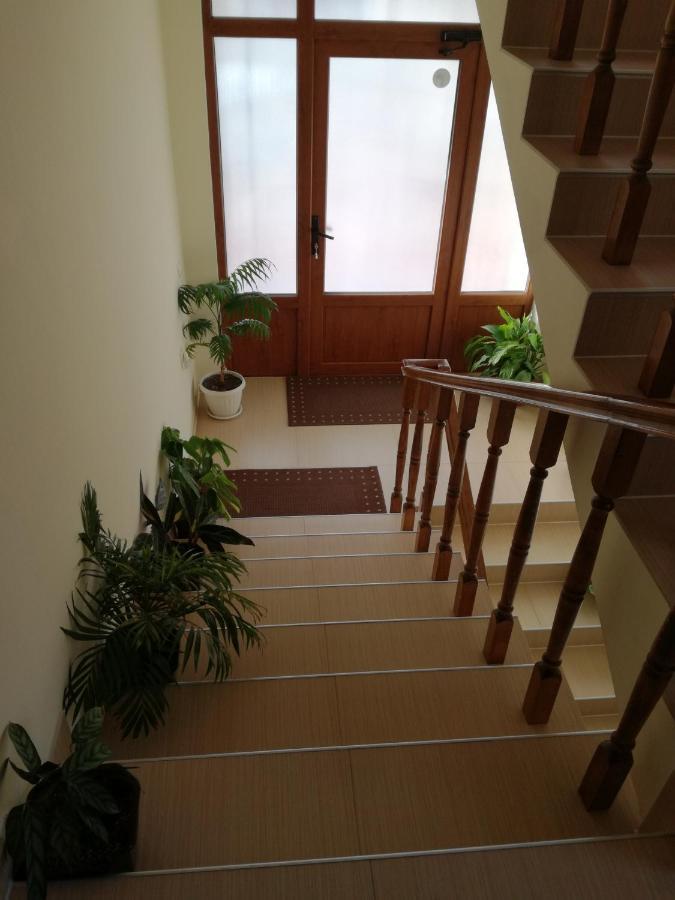 Guest House Benita Devin Exteriér fotografie